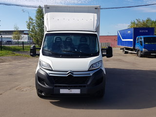 citroen jumper 2.5d ремонт коленвала