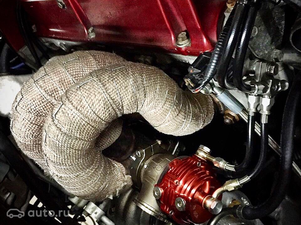 2000 Mitsubishi Lancer Evolution, VI, серебристый, 5000000 рублей - вид 9