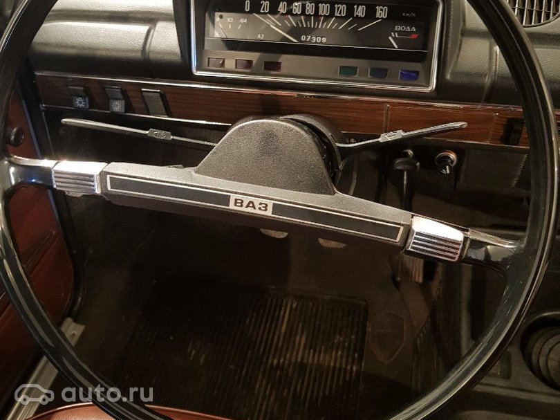 1984 LADA (ВАЗ) 2102, голубой, 850000 рублей - вид 8