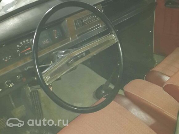 1979 ГАЗ 24 «Волга», I (24), серый, 150000 рублей - вид 4