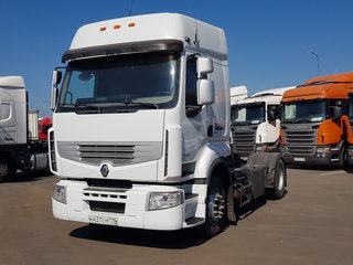 renault premium конструкторы