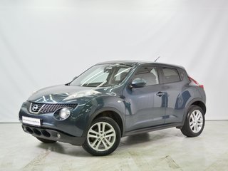 nissan juke с выгодой до −15%