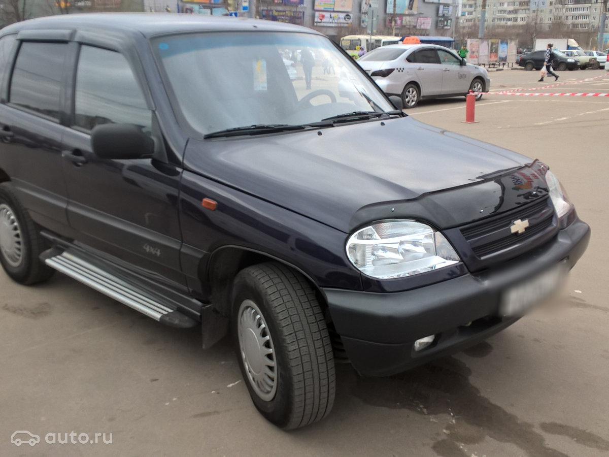 Авторазбор воронеж шевроле