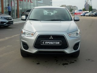 все для mitsubishi asx воронеж