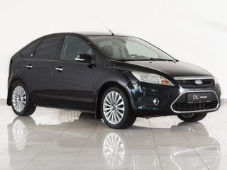ford focus 2008 2 0