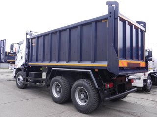 форд карго самосвал купить