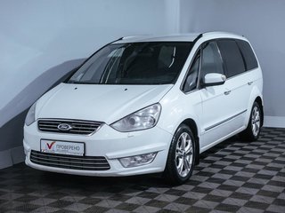 выбор двигателя на ford galaxy, 1998-2005г