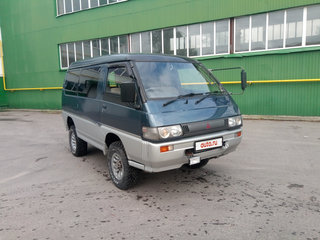 Mitsubishi Delika 2.8 Td Руководство По Ремонту