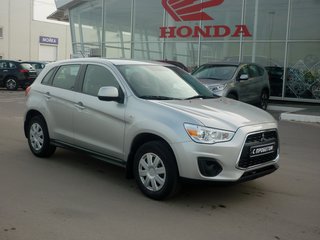 все для mitsubishi asx воронеж