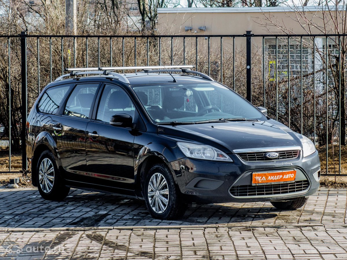 форд фокус цена кузова