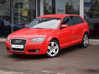 видеоотзывы audi a3 ii (8p) 1.2 at (105 л.с.)