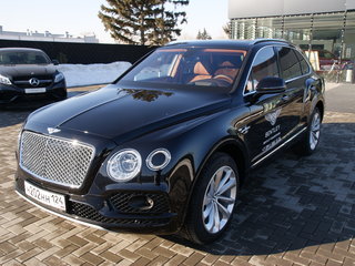 б у авто в волгограде бентли цены