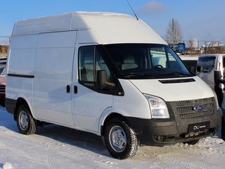 ford transit фургон купить