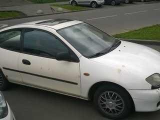 mazda 323f, хэтчбек, в москве