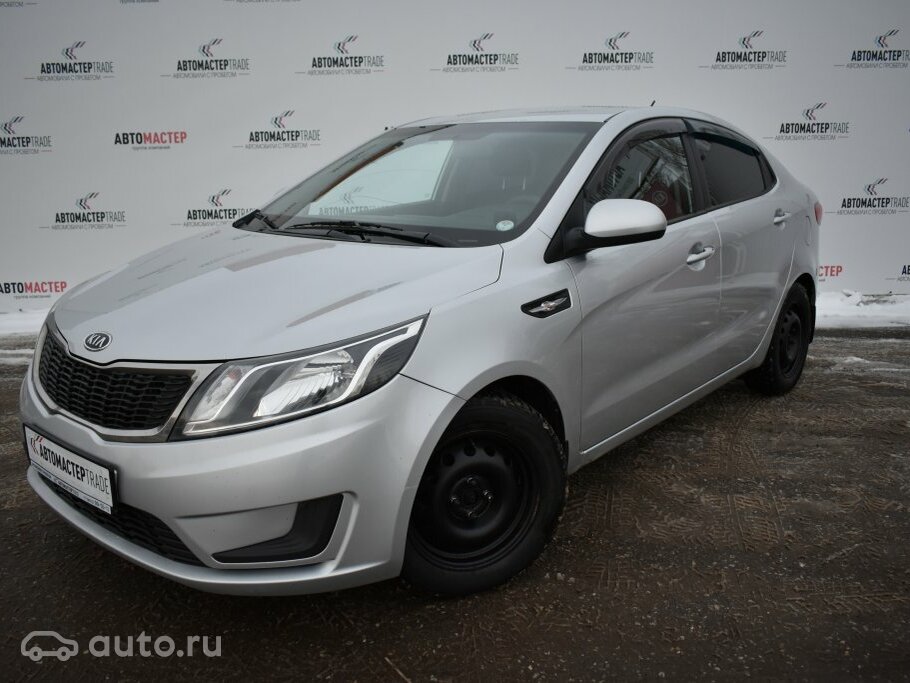 Автосалон киа в пензе