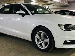 Audi A3 2005 Model