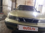 Daewoo Nexia