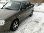 LADA (ВАЗ) Priora