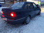 Daewoo Nexia