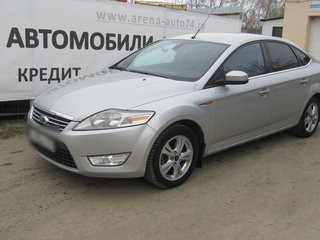 форд мондео продажа