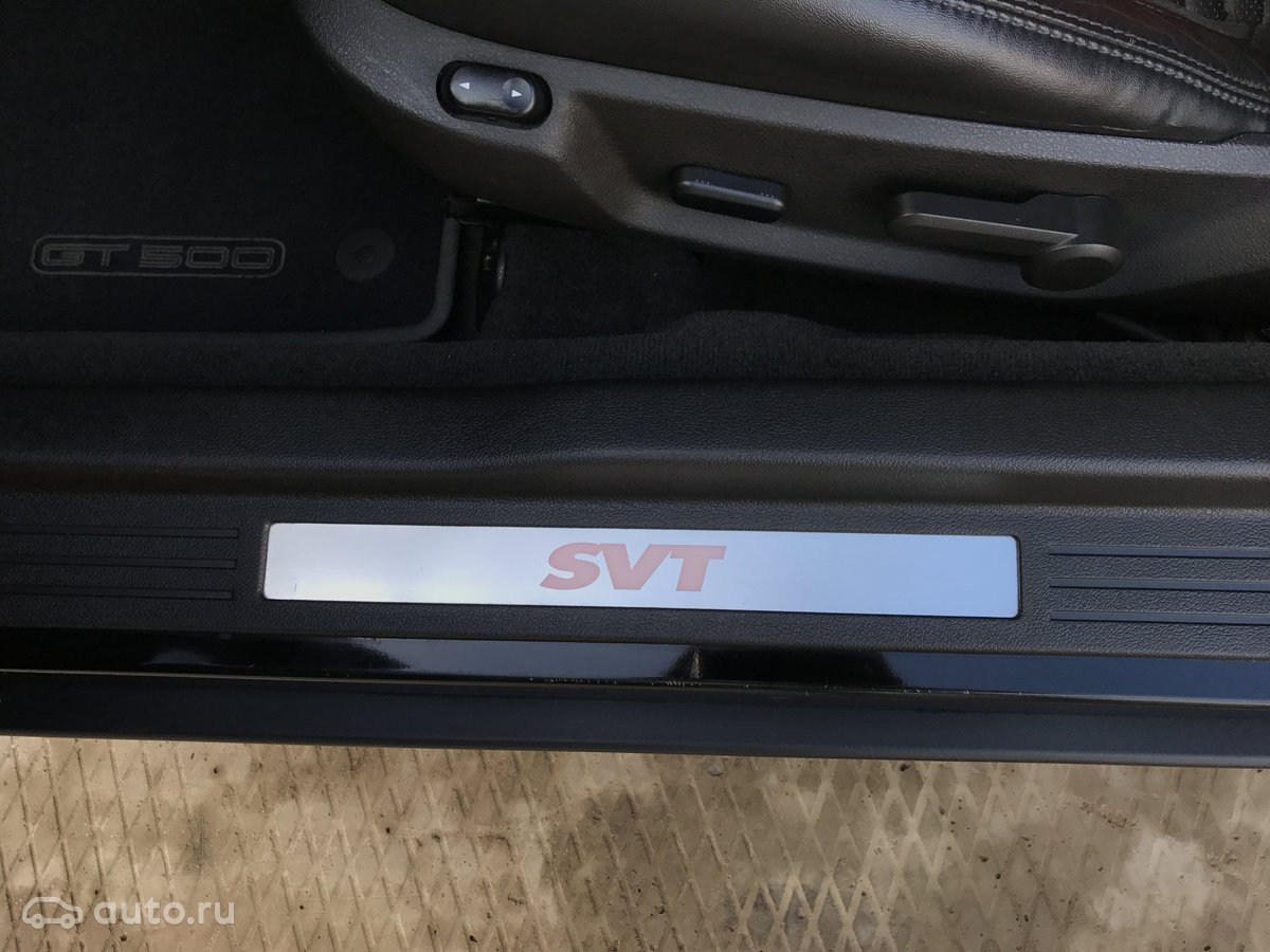 2011 Ford Mustang, V Ð ÐµÑÑÐ°Ð¹Ð»Ð¸Ð½Ð³, ÑÑÑÐ½ÑÐ¹, 2800000 ÑÑÐ±Ð»ÐµÐ¹ - Ð²Ð¸Ð´ 12