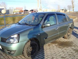 renault symbol покупать ли бу