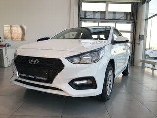 Автодилер хендай ростов