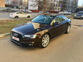 Audi a5 2005