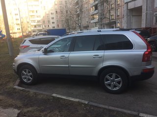 диагностика авто volvo в рузском районе