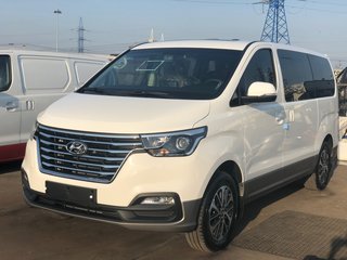 hyundai grand starex технические форум