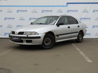 mitsubishi carisma 2000 заводится и глохнет