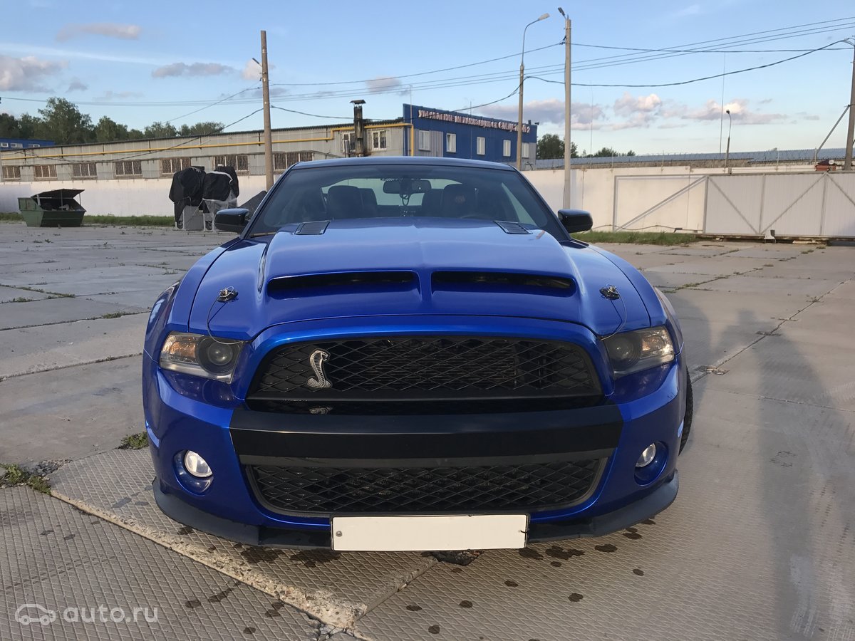 2011 Ford Mustang, V Ð ÐµÑÑÐ°Ð¹Ð»Ð¸Ð½Ð³, ÑÑÑÐ½ÑÐ¹, 2800000 ÑÑÐ±Ð»ÐµÐ¹