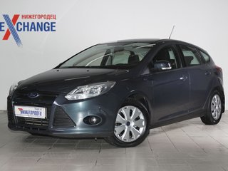ford focus нижний новгород