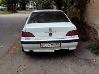 запчасти б у peugeot 406 воронеж