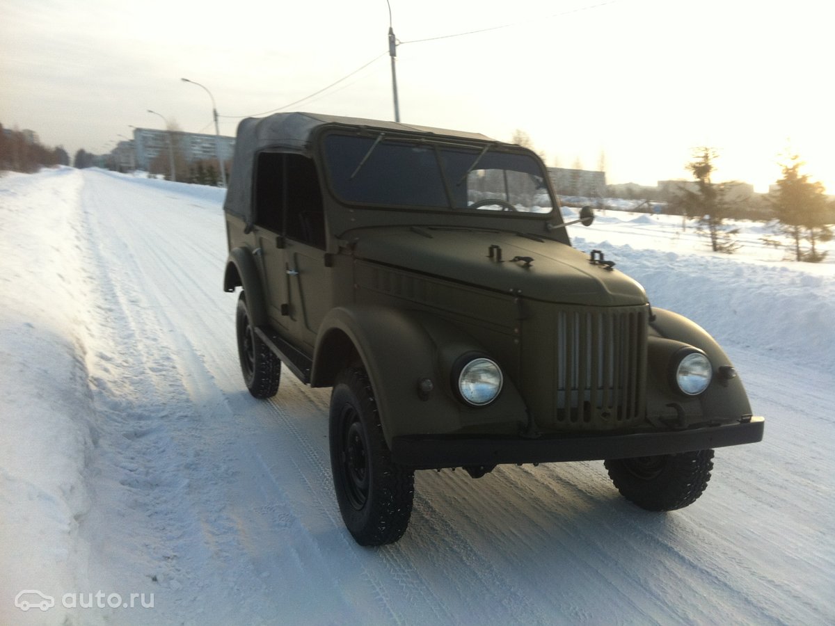 1970 ÐÐÐ 69, Ð·ÐµÐ»ÑÐ½ÑÐ¹, 720000 ÑÑÐ±Ð»ÐµÐ¹ - Ð²Ð¸Ð´ 1