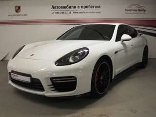 авто ру porsche panamera