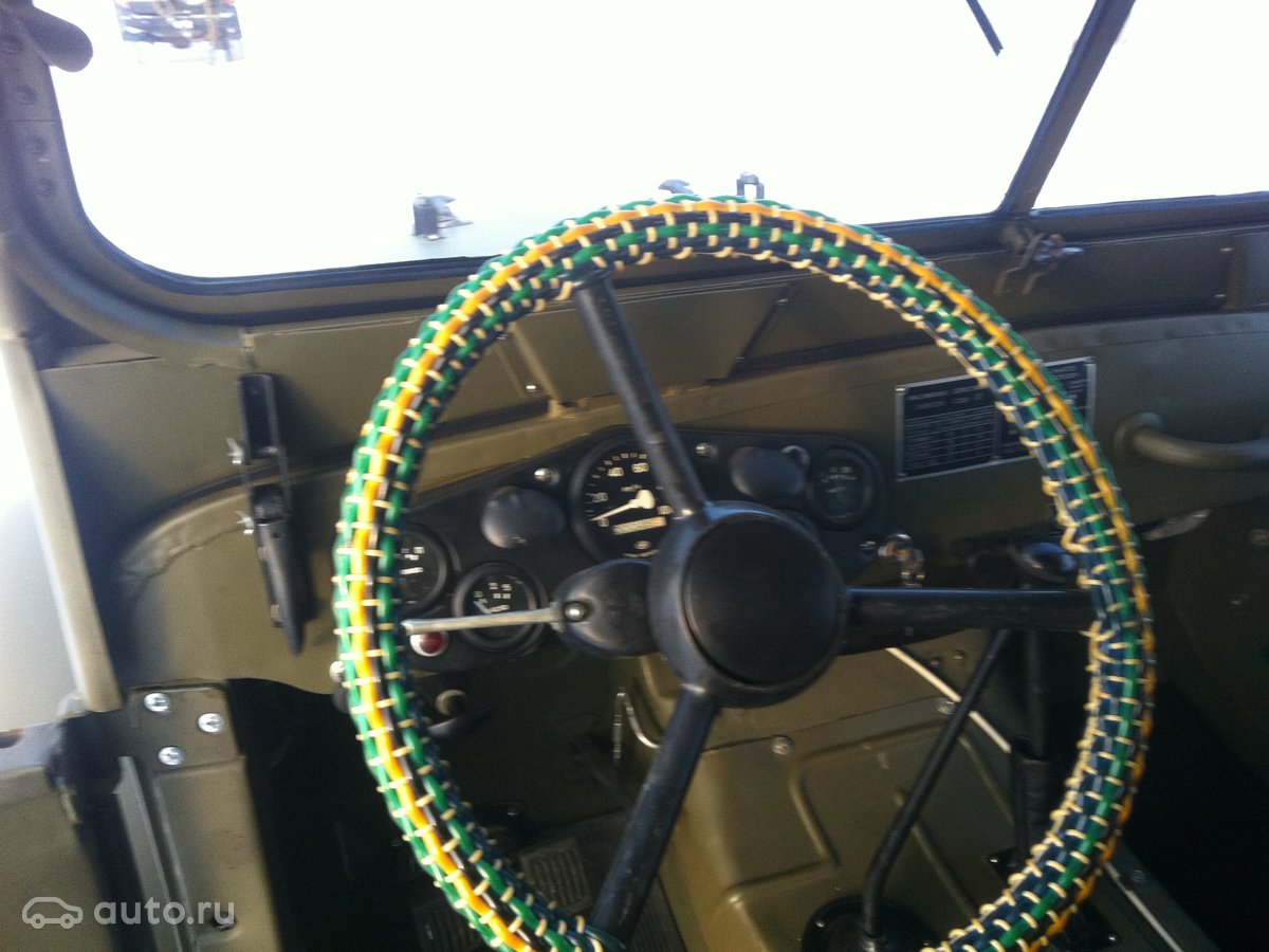 1970 ÐÐÐ 69, Ð·ÐµÐ»ÑÐ½ÑÐ¹, 720000 ÑÑÐ±Ð»ÐµÐ¹ - Ð²Ð¸Ð´ 2