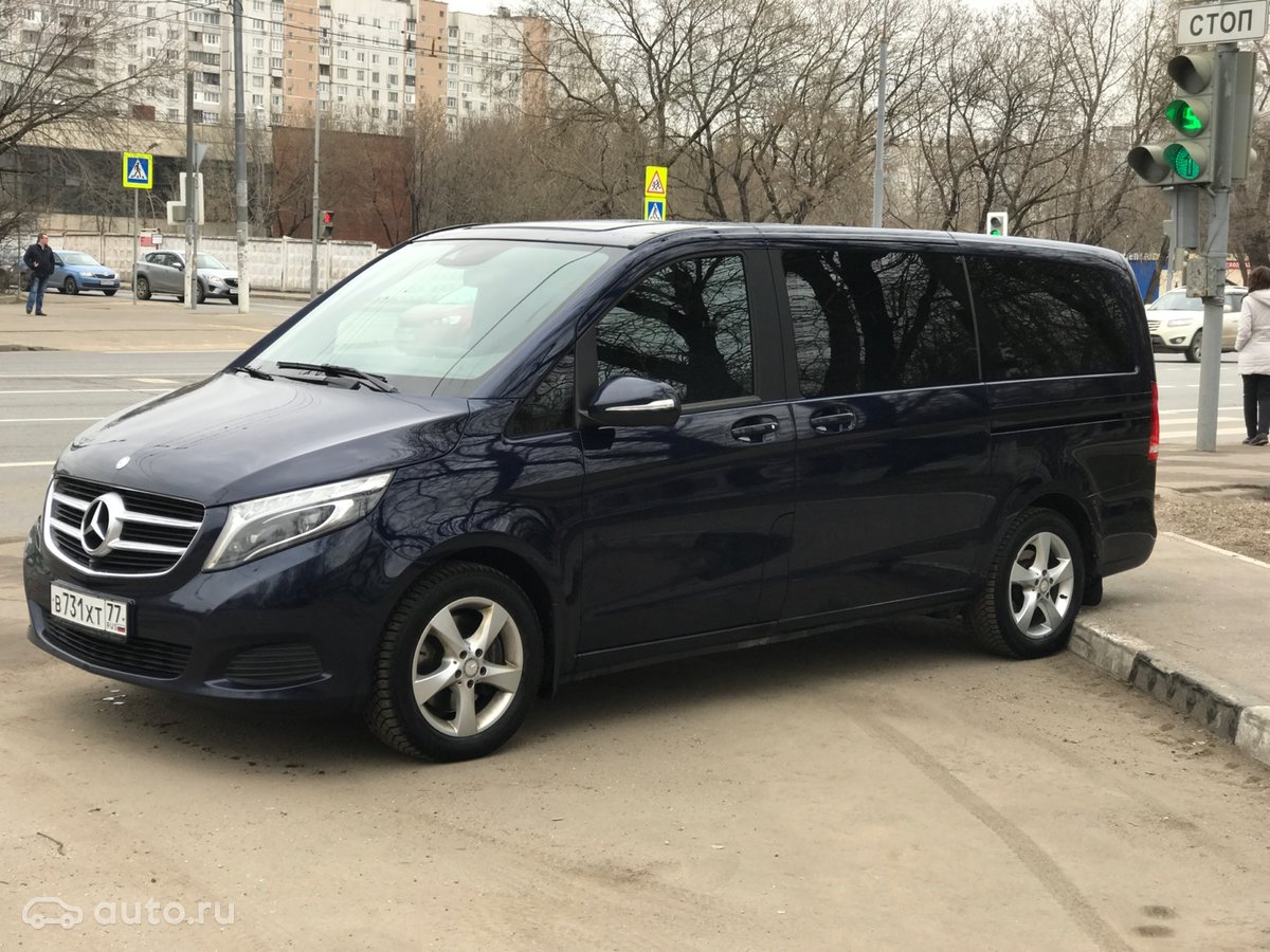 Mercedes benz vaneo rukovodstvo po ekspluataciidoc price