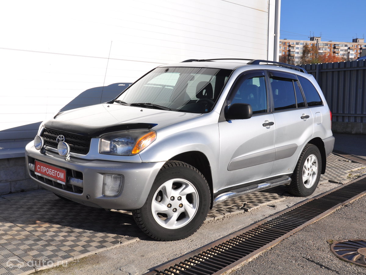 круиз контроль в toyota rav 4 xa20