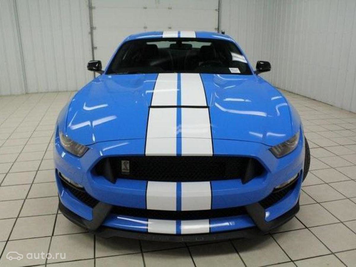 ford mustang авто ру