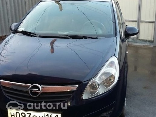 регулировка фар opel corsa d