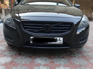 volvo s60 саратов