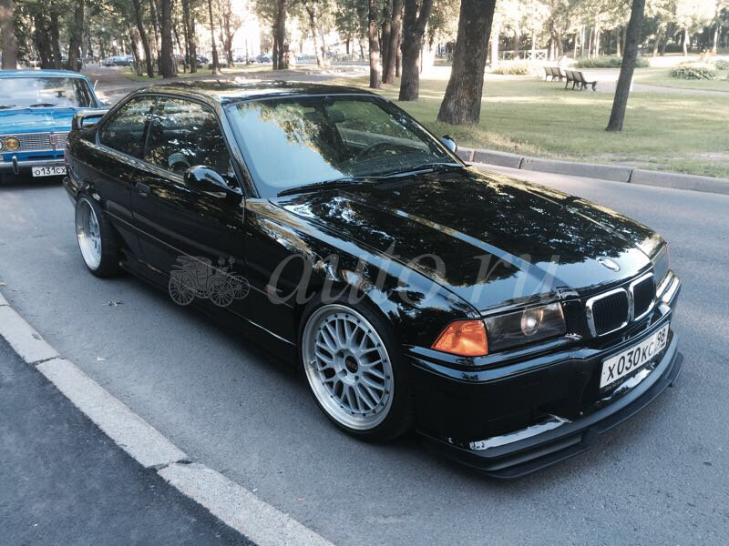 bmw m3 год 1994 отзывы