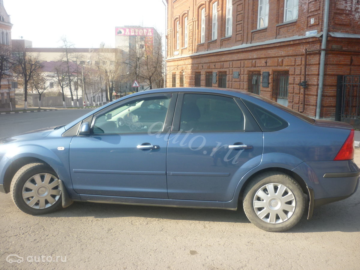 где купить форд фокус 2