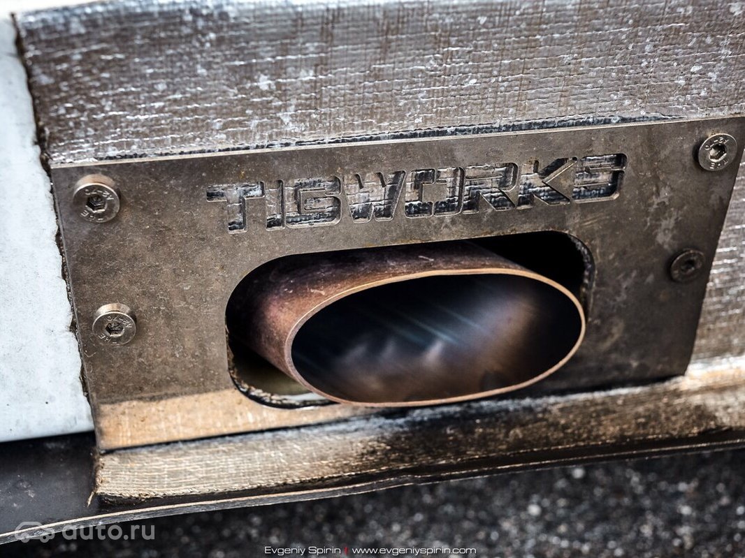 1988 Nissan Silvia, V (S13), Ð±ÐµÐ»ÑÐ¹, 2000000 ÑÑÐ±Ð»ÐµÐ¹ - Ð²Ð¸Ð´ 20