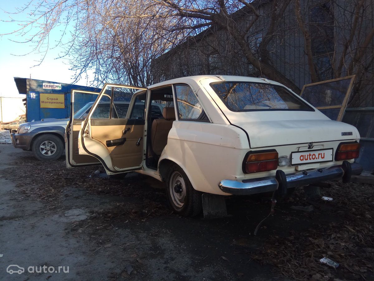 1990 ÐÐ 2125 Â«ÐÐ¾Ð¼Ð±Ð¸Â», Ð±ÐµÐ¶ÐµÐ²ÑÐ¹, 60000 ÑÑÐ±Ð»ÐµÐ¹ - Ð²Ð¸Ð´ 2