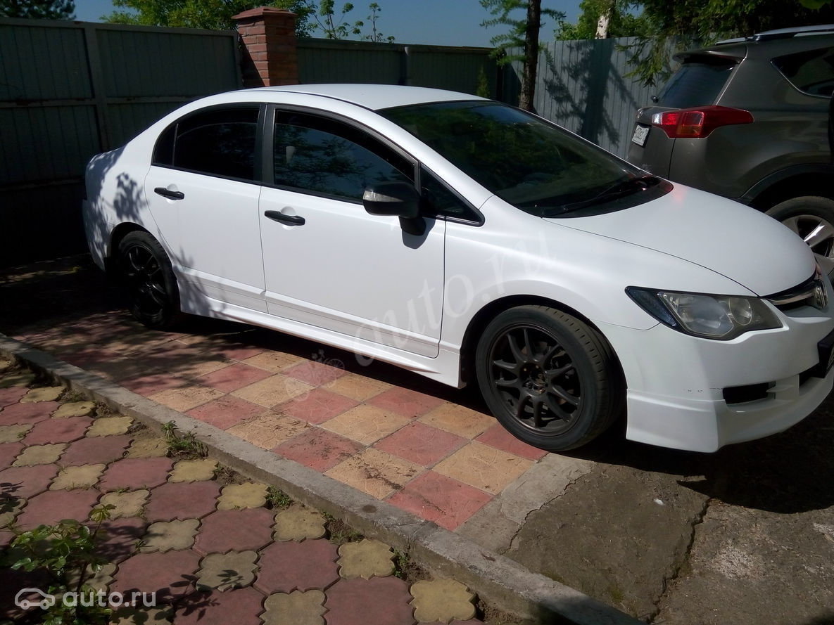 хорошая ли машина форд фокус