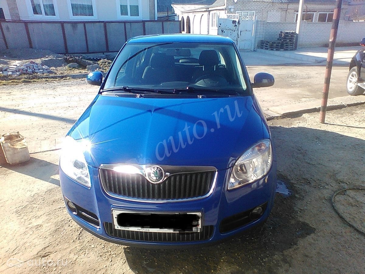 авито ставропольский автомобили с пробегом форд