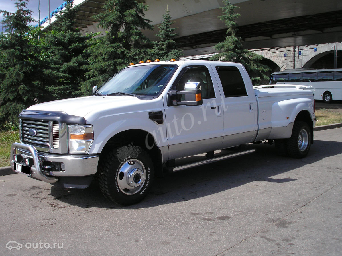 форд хорошая машина