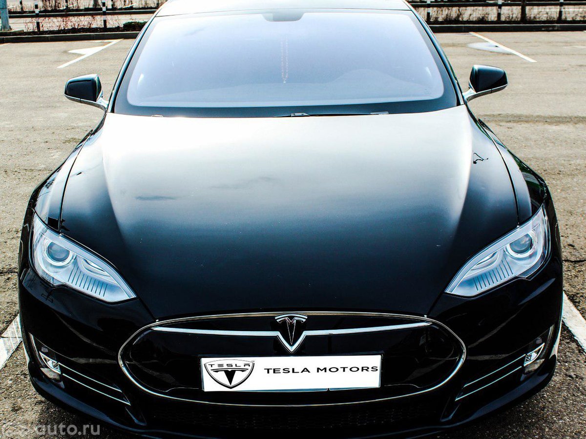 tesla model s p85 цена